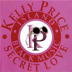 Kelly Price - Secret Love