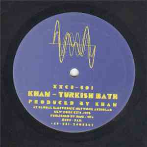 Khan - Turkish Bath