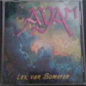 Lex Van Someren - Ayam
