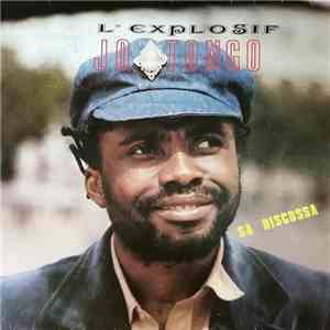 L'Explosif Jo Tongo - Sa Discossa