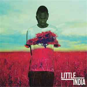 Little India - Up All Night