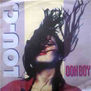 Lou-C - Ooh Boy
