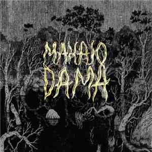 Makajodama - Makajodama