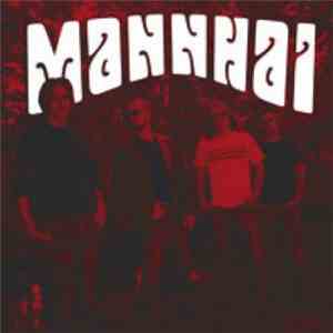 Mannhai - Spiritraiser
