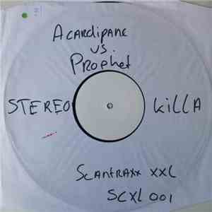 Marc Acardipane vs. The Prophet - Stereo Killa