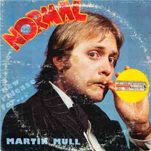 Martin Mull - Normal
