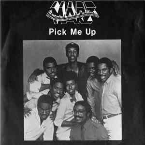 Marz  - Pick Me Up