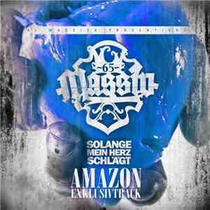 Massiv  - Entweder-Oder (Liuha Mo & Young Gee Beatz Remix)