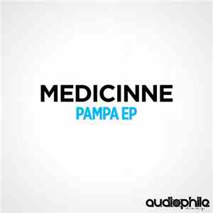 Medicinne - Pampa EP