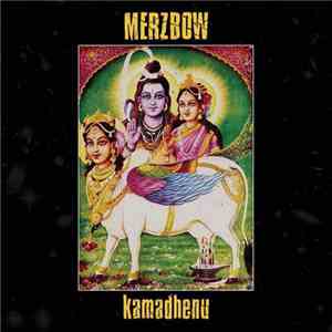 Merzbow - Kamadhenu