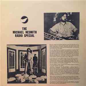 Michael Nesmith - The Michael Nesmith Radio Special
