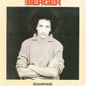 Michel Berger - Beaurivage