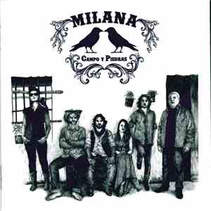 Milana  - Campo Y Piedras