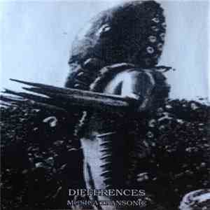 Musica Transonic - Differences