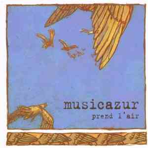 Musicazur - Prend L'Air