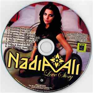 Nadia Ali - Love Story