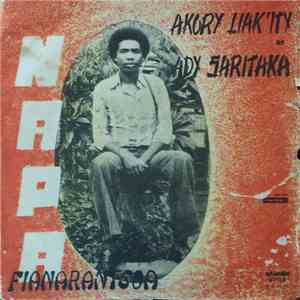 Napa  - Ady Soritaka / Akory Iak' Ity