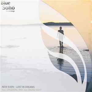 New Even - Lost In Dreams