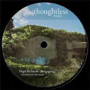 Nigel Richards - Bangagong