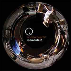 Occhio Quartet - Momente 2