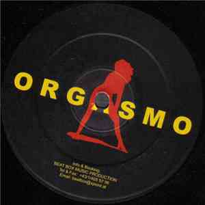 Orgasmo - House 6