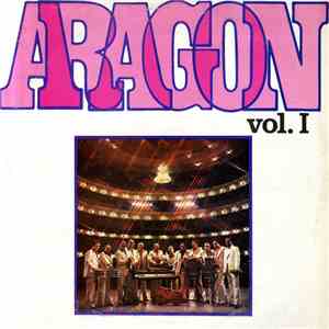 Orquesta Aragon - Orquesta Aragon Vol.1