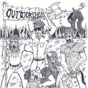 Outdoorsmen - You're A Tattletale, Baby / Hey, Jessica