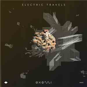 Oxossi - Electric Travels