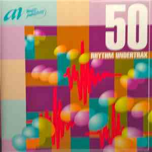 Paul Post , Ruud H. Voerman - Rhythm Undertrax