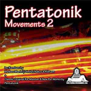 Pentatonik - Movements 2