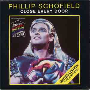 Phillip Schofield - Close Every Door