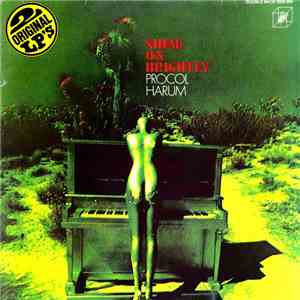 Procol Harum - Shine On Brightly - Home