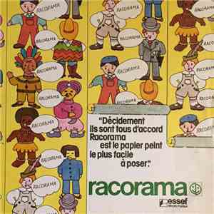 Racorama - Le Tour Du Monde En 45 Tours