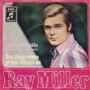 Ray Miller - Immer Trouble