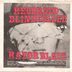 Razor Blade  - Recorded Blindfolded / Pirate Station