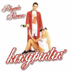 Rhymin Simon - Kingpintin'