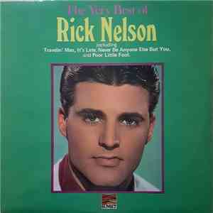 Rick Nelson - The Very Best Of Rick Nelson