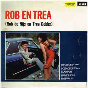 Rob de Nijs En Trea Dobbs - Rob En Trea