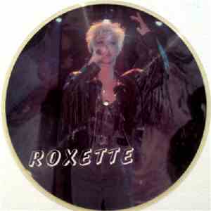 Roxette - Heart Of Gold