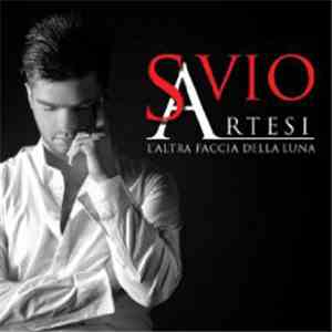 Savio Artesi - L'altra Faccia Della Luna