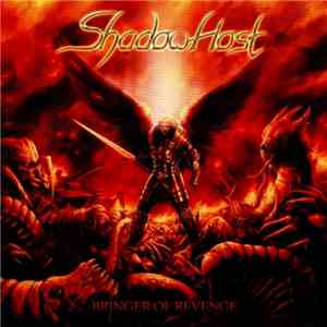 Shadow Host - Bringer Of Revenge