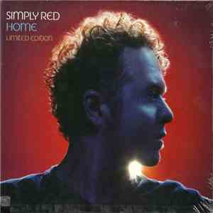Simply Red - Home