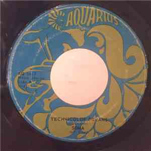 Soma  - Technicolour Dreams / The Box