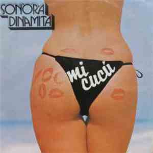 Sonora Dinamita - Mi Cucú
