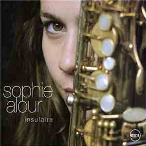 Sophie Alour - Insulaire