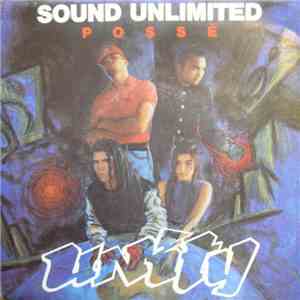 Sound Unlimited Posse - Unity
