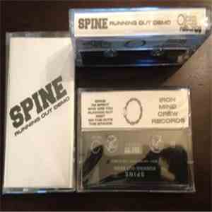 Spine  - Running Out Demo