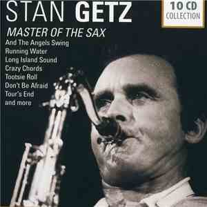 Stan Getz - Master Of The Sax