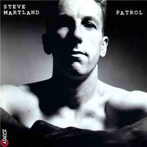 Steve Martland - Patrol