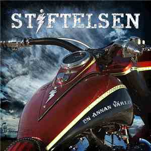 Stiftelsen - En Annan Värld